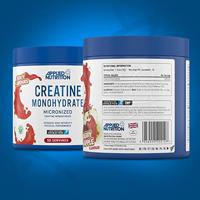 Applied Nutrition Flavoured Creatine Cherry & Apple (250 g) - thumbnail