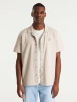 CHASIN&apos; Shirts korte mouw Doby Sear - thumbnail