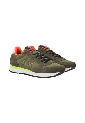 SUN68 Tom Fluo Z36102_19 Groen-41 maat 41