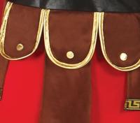 Romeinse Soldaten kostuum kind - thumbnail