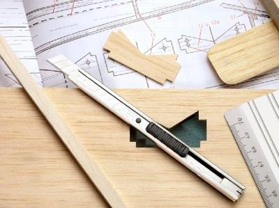 Connex Afbreekmes 9Mm Metaal 2Stuks - COXT897013