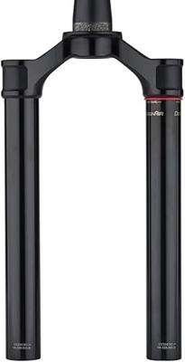 ROCKSHOX kroon / stuurbuis / bovenbuizen unit crown/shaft unit rs 29" boost 44mm tapered black