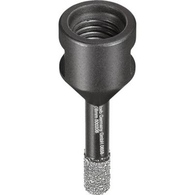 kwb 500208 Gatenzaag 8 mm 1 stuk(s)