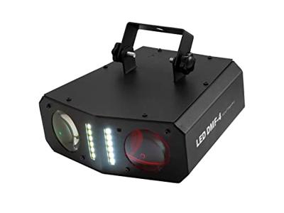 Eurolite LED DMF-4 Hybrid Flower Effect - thumbnail