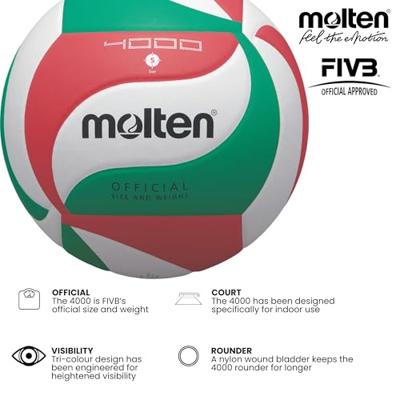 Molten Volleybal V5M4000
