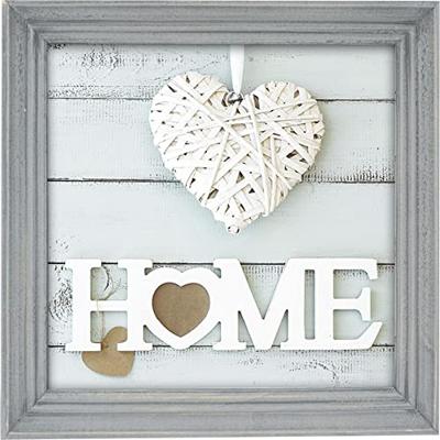 Zep fotolijst t15620 vintage grey 20x20 cm