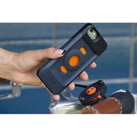 Tigra FitClic Neo Bike Kit iPhone 6(S) / 7 / 8 / SE 2020 - thumbnail