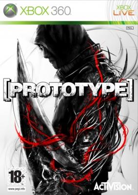 Prototype (classics) Prototype (classics)