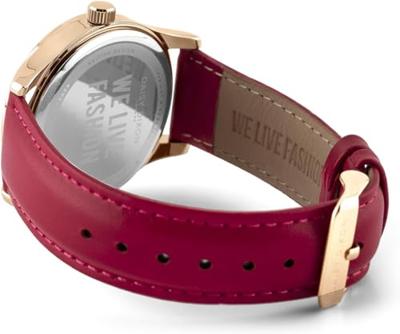 Daisy Dixon DD089PRG (Ø 36 mm) Dames horloge