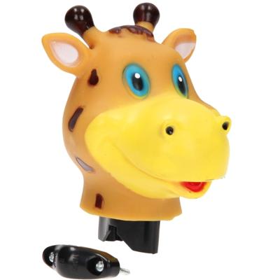 Johntoy Fietstoeter dier