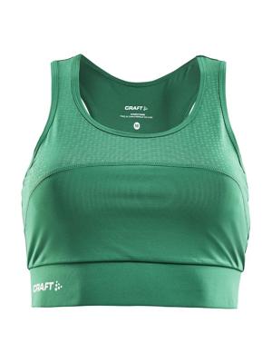 Craft 1907370 Rush Top W - Team Green - XS Craft 1907370 Rush Top W - Team Green - XS