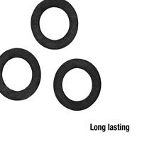 Gardena Set rubberringen | 3 stuks - 5302-20 - 5302-20 - thumbnail