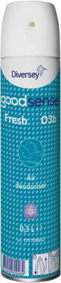 Luchtverfrisser Good Sense Fresh neutraliser 300ml Luchtverfrisser Good Sense Fresh neutraliser 300ml
