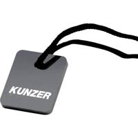 Kunzer 7LZK01 Lacktrekkling met koord in plastic box - thumbnail