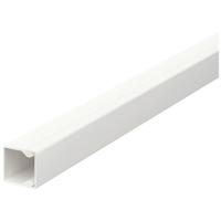 OBO Bettermann 6191002 Kabelgoot (l x b x h) 2000 x 15 x 15 mm Zuiver wit 1 stuk(s) - thumbnail