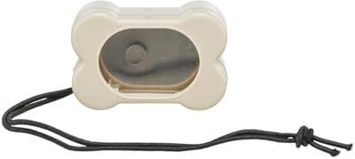 TRIXIE DOG ACTIVITY BASIC CLICKER ASSORTI - thumbnail