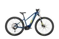 CONWAY elektrische mtb hardtail "cairon s 5.0 " mod. 24 ebike conw.cairon s 5.0 29/53 trap. 9sp blue/blue - thumbnail