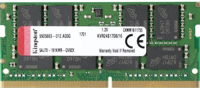 Kingston Technology ValueRAM 16GB DDR4 2400MHz Module 16GB DDR4 2400MHz geheugenmodule - thumbnail