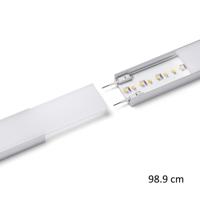 Koofverlichting Häsler Marseille 98.9 cm - thumbnail