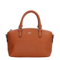 Charm London Kleine Handtas / Schoudertas Stratford Cognac - thumbnail