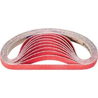 PFERD TOOLS BA 16/480 CO-COOL 60 45020103 Schuurband Korrelgrootte (num) 60 (l x b) 480 mm x 16 mm 50 stuk(s) - thumbnail