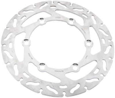 TRW remschijf "mst273rac" rotor mst273rac rigid