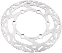 TRW remschijf "mst273rac" rotor mst273rac rigid - thumbnail