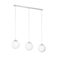 Eglo HanglampRondo met glazen bollen - 900395 - thumbnail