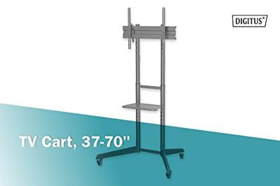 Digitus DA-90447 Laptophouder