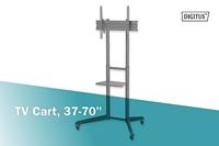 Digitus DA-90447 Laptophouder - thumbnail