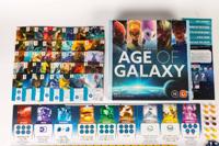 Age of Galaxy - thumbnail