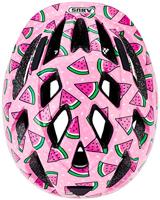Abus helm smooty 2.0 pink watermelon s 45-50 cm - thumbnail