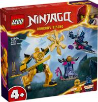 LEGO ninjago 71804 arins strijdmecha - thumbnail