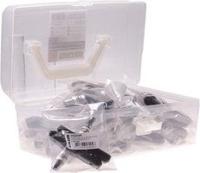 Simson remblokken v-brake 72mm asymmetrisch (p25) - thumbnail