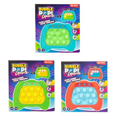Toi-Toys Geheugenspel bubble pops controller
