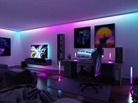 Paulmann 78888 LED-strip basisset Met connector (male) 5 m RGB 1 set(s) - thumbnail