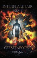 Geestenpoort - Johanna Lime - ebook - thumbnail