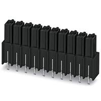 Phoenix Contact 1830812 Male behuizing (board) MCV Totaal aantal polen: 12 Rastermaat: 3.5 mm Inhoud: 50 stuk(s) - thumbnail
