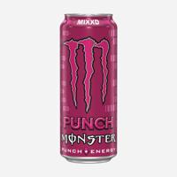 Monster Energy MIXXD Punch 500 ml Blik bij Jumbo - thumbnail
