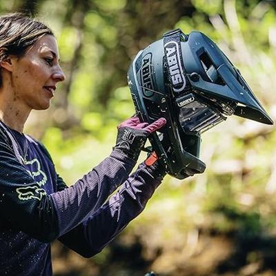 Abus Airdrop Mips - Fullface Helmet