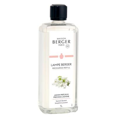 Lampe Berger huisparfum precious jasmine 1 l
