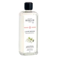 Lampe Berger huisparfum precious jasmine 1 l - thumbnail