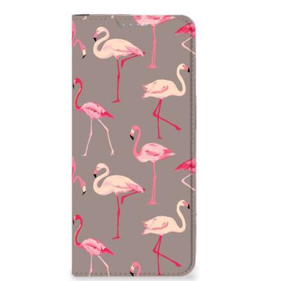 OPPO Reno8 | Hoesje maken | Flamingo