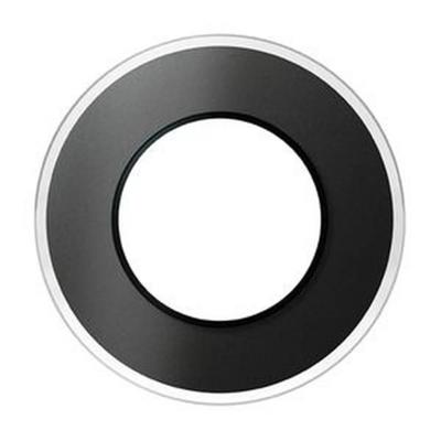 ELSO glazen frame WDE011426 1-voudig zw Renova 1 stuk(s)