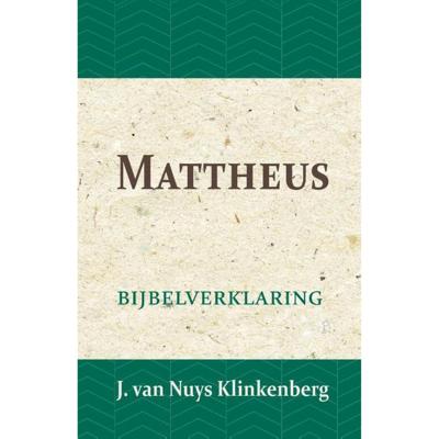 Mattheus (Paperback)
