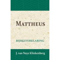 Mattheus (Paperback) - thumbnail