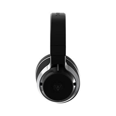 Turtle Beach Stealth Pro - PlayStation Headset Draadloos Hoofdband Gamen Bluetooth Zwart