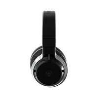 Turtle Beach Stealth Pro - PlayStation Headset Draadloos Hoofdband Gamen Bluetooth Zwart - thumbnail