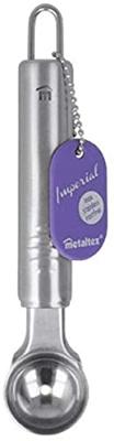 Metaltex imperial meloen/boterboller