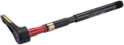 MAVIC steekas thru axle 12x142mm quick-release socket 12x1